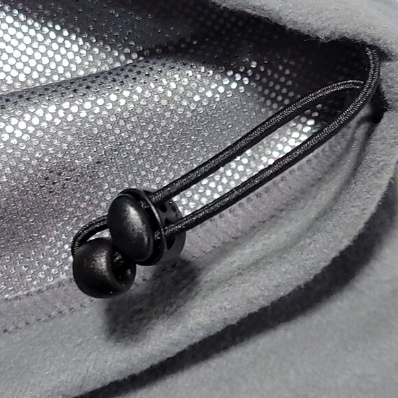 Columbia Neck Gaiter Omni-Heat Unisex Men Women Thermal Reflective Fleece Scarf - Picture 4 of 10